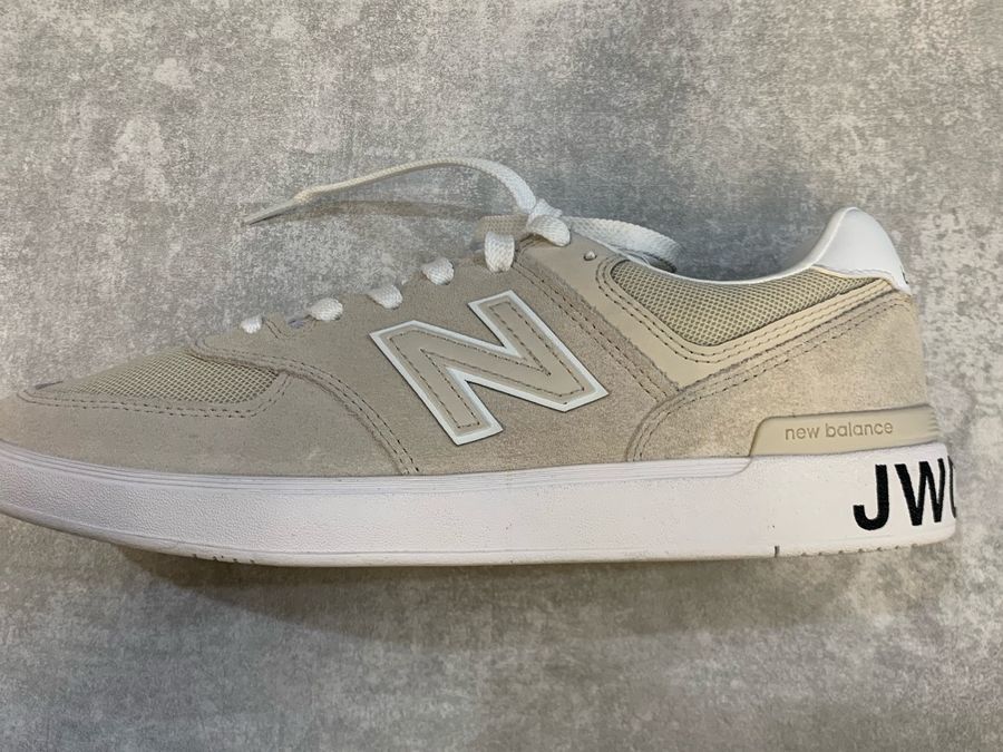 NEW BALANCE × JUNYA WATANABE /ニューバランス×ジュンヤワタナベ】の ...