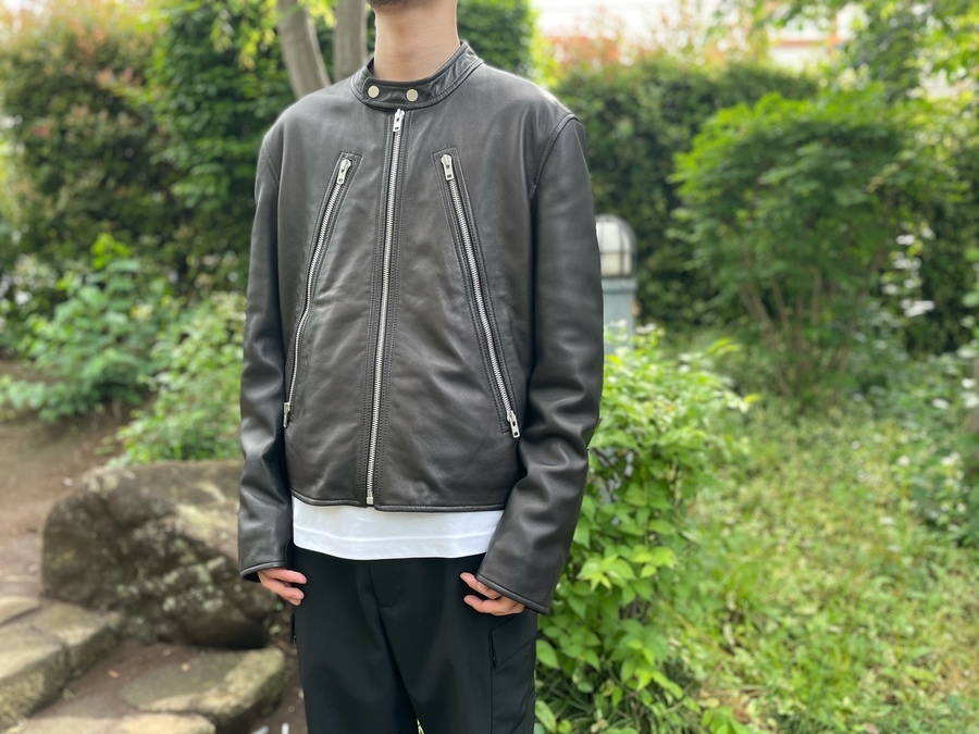 スタイルズ(STYLES) Maison Martin Margiela 05ss Jacket | www