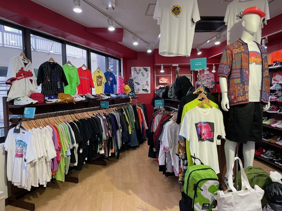 川越店】リニューアル各階紹介。[2021.06.11発行]｜トレファクスタイル