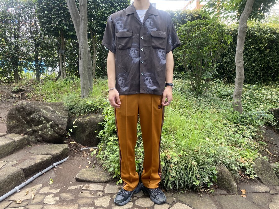 名作アーカイブ Undercover シンディーシャーマン 3Layer コート 名作アーカイブ Undercover シンディーシャーマン 3Layer コート