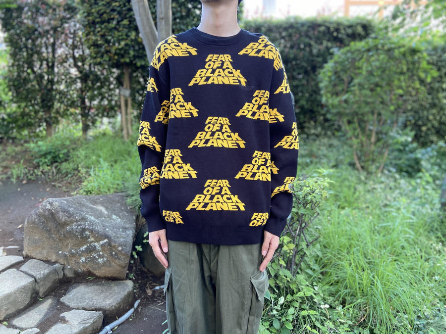 Supreme×Undercover×Public Enemy/シュプリーム×アンダーカバー