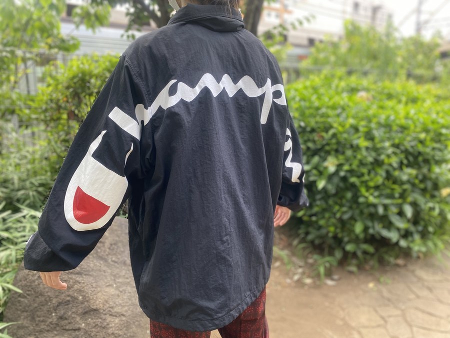 Supreme Champion Track Jacket