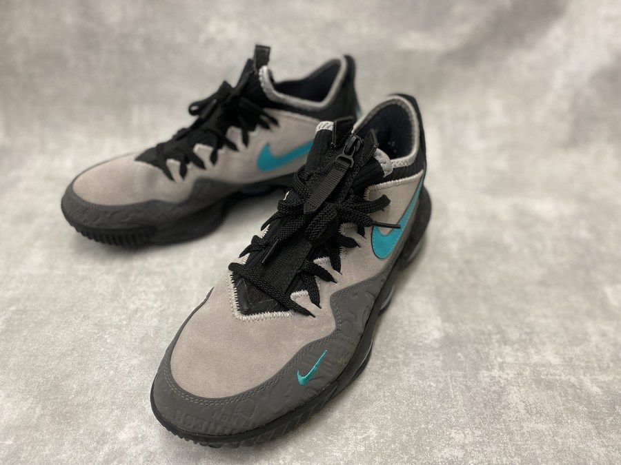 NIKE×ATMOS /ナイキ×アトモス】よりLEBRON 16 LOW AC EPを買取