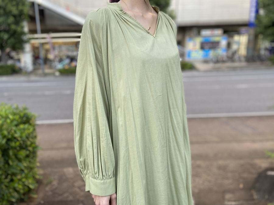 人気レディースブランド Mila Owen ミラオーウェン よりl Sマキシブラウスワンピースを買取入荷致しました 21 08 03発行 人気レディースブランド Mila Owen ミラオーウェン よりl Sマキシブラウスワンピースを買取入荷致しました 21 08 03発行