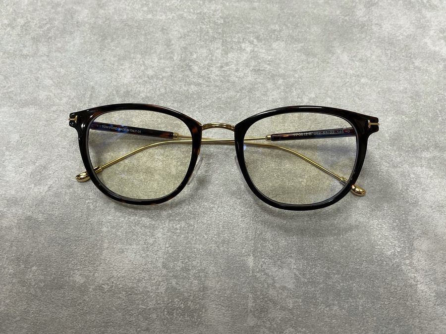 TOMFORD(トムフォード)TF-5562-D （トムフォード メガネフレーム