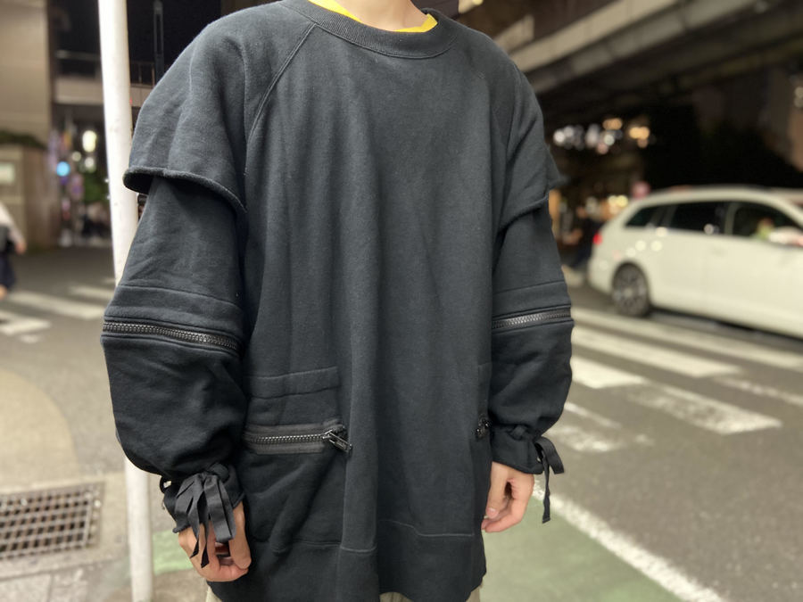 人気ドメスティックブランド【UNDER COVER/アンダーカバー】より多 