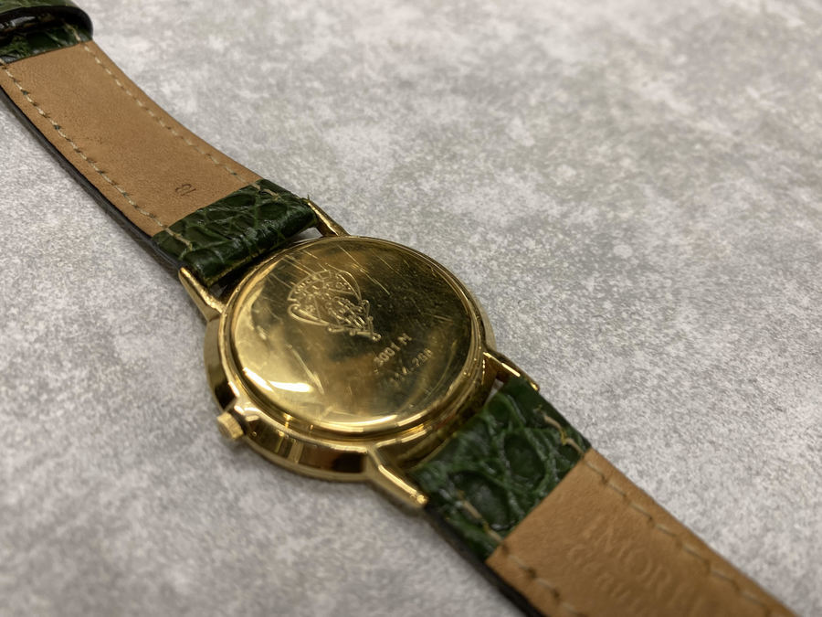 GUCCI/グッチ」よりヴィンテージリストウォッチを買取入荷致しました GUCCI/グッチ」よりヴィンテージリストウォッチを買取入荷致しました