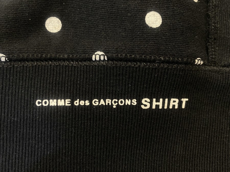 Supreme×COMME des GARCONS SHIRT/シュプリーム Supreme×COMME des GARCONS SHIRT/シュプリーム