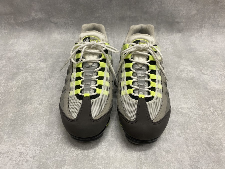 Nike air max vapormax yellow outlet
