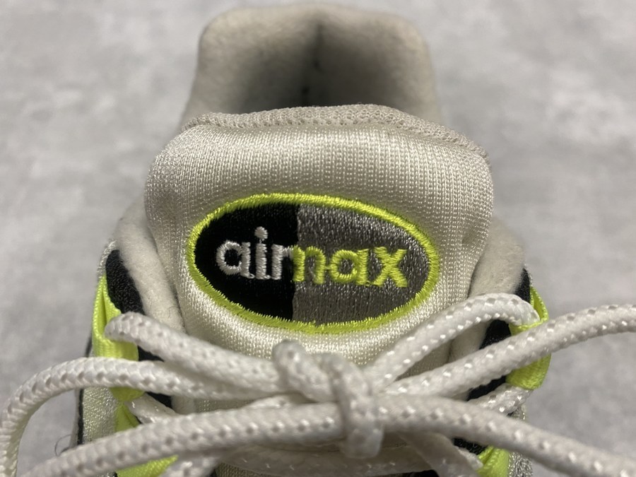 NIKE/ナイキ】よりNIKE AIR VAPORMAX 95 