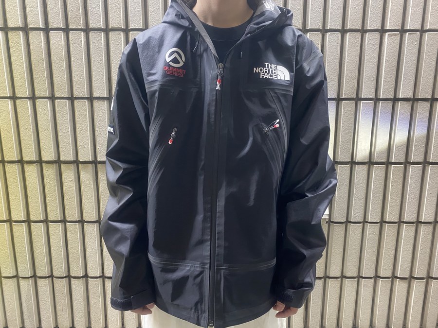 21SS supreme×north face Mountain Jacket