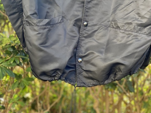 BALENCIAGA/バレンシアガ】よりオーバーサイズコーチジャケットが買取