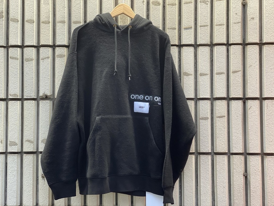 UNDERCOVER×WTAPS/アンダーカバー×ダブルタップス】よりコラボプル ...