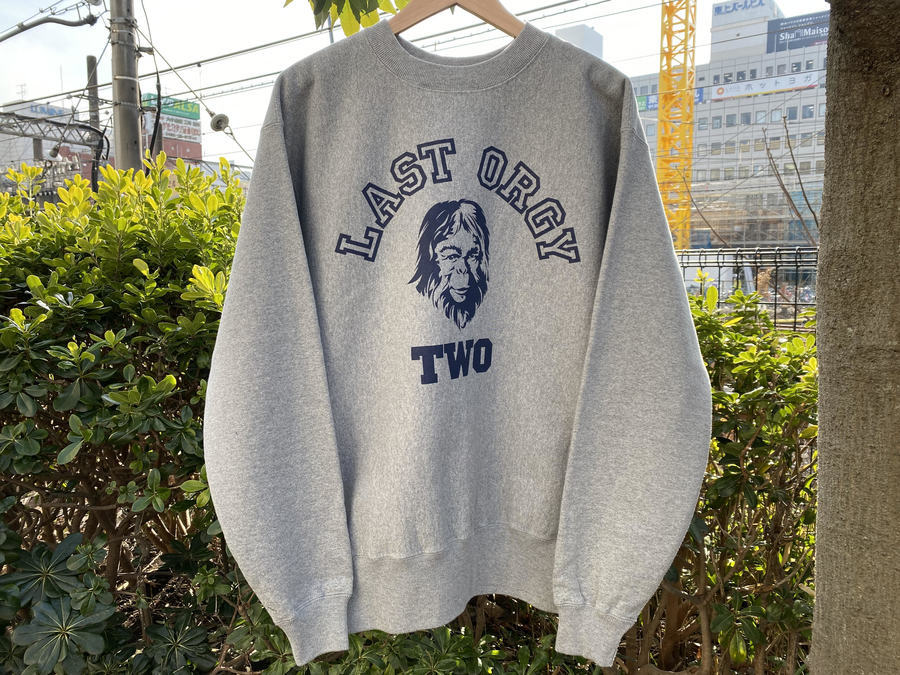 UNDERCOVER×HUMAN MADE/アンダーカバー×ヒューマンメイド】より