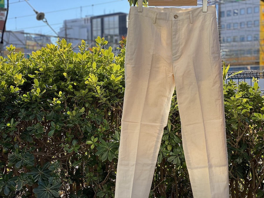 POLYPLOID パンツ ポリプロイド | ebp.ae