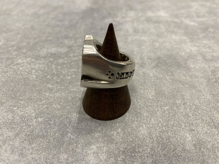 テンダーロイン　リング 11.5号 テンダーロイン リング 11.5号 TENDERLOIN/テンダーロイン】よりホース