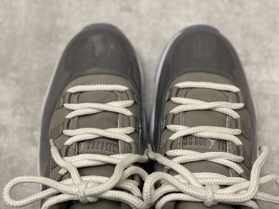NIKE/ナイキ】よりエアジョーダン11レトロが買取入荷致しました