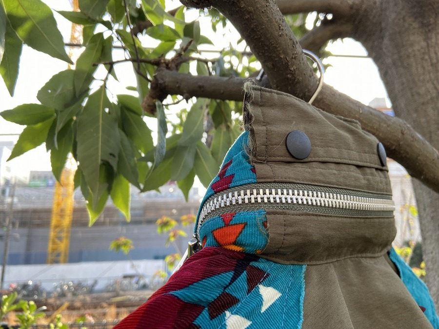 サカイ sacai × PENDLETON ネイティブ柄ハット サカイ sacai × PENDLETON ネイティブ柄ハット - メルカリ