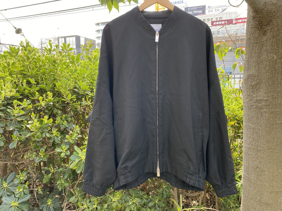 17100円激安売店 優良代理店 【新品未使用】SISE 2023ss バルーン