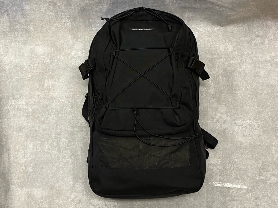 楽天市場】UNDERCOVER ACCESSORIES UC0C6B01 アンダーカバー