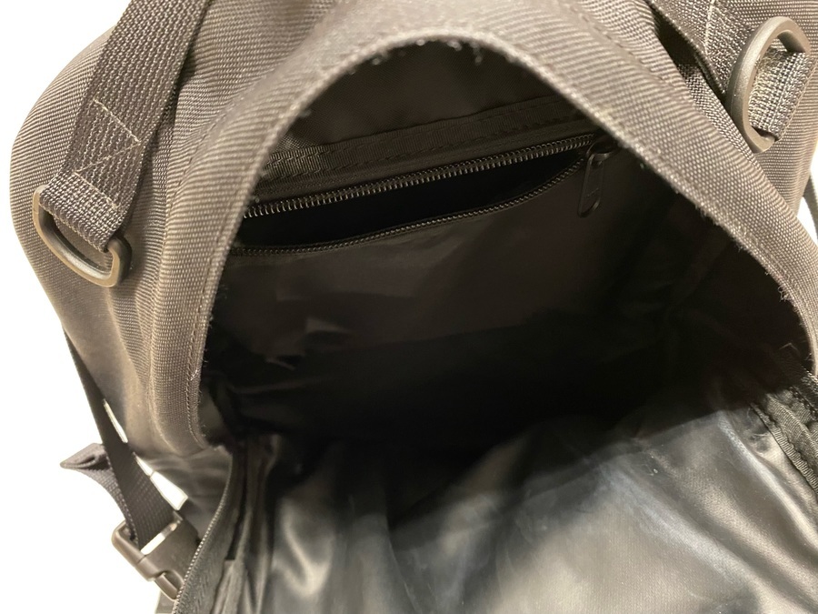 UNDER COVER/アンダーカバー】よりセパレートバックパックが買取