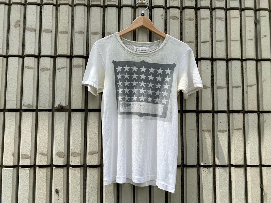 maison martin margiela マルジェラ Tシャツ 10