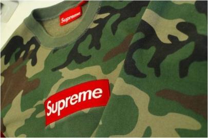 「SUPREMEのシュプリーム 」