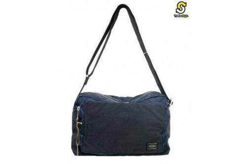 シンプルでベーシックが信念としたバッグ、MHL.×BRIEFING