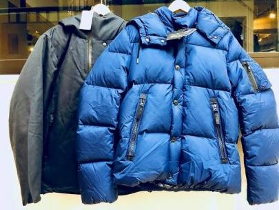 「買取入荷のコラボ・別注アイテム 」