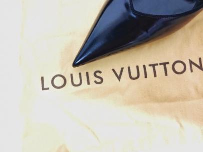 「レアアイテムのLOUIS　VUITTON 」