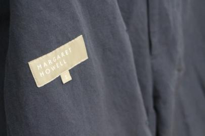 「ドメスティックブランドのMARGARET HOWELL 」