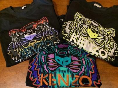 「ドメスティックブランドのKENZO 」