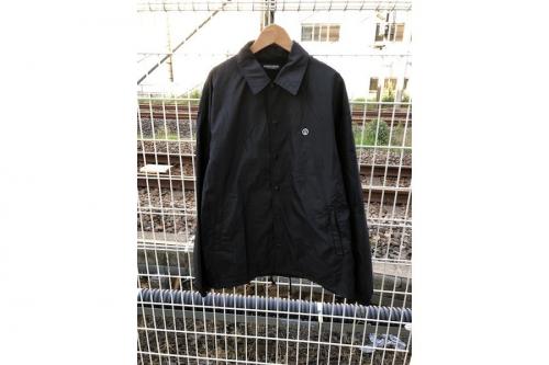UNDER COVER（アンダーカバー）」よりUC RECORDS COACHJKTが入荷