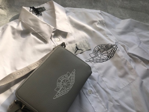 話題のコラボ入荷】「DIOR×NIKE(ディオール×ナイキ)」よりAIR DIOR 