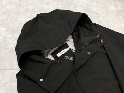 「ドメスティックブランドのnonnative 」