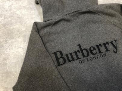 「ラグジュアリーブランドのBURBERRY LONDON 」