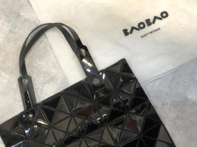 「ドメスティックブランドのBAOBAO ISSEYMIYAKE 」