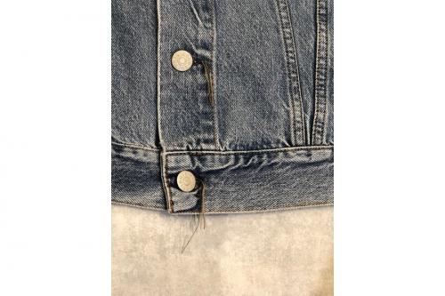 ACNE STUDIOS Bla konst（アクネ ストゥディオズ ブロ コンスト
