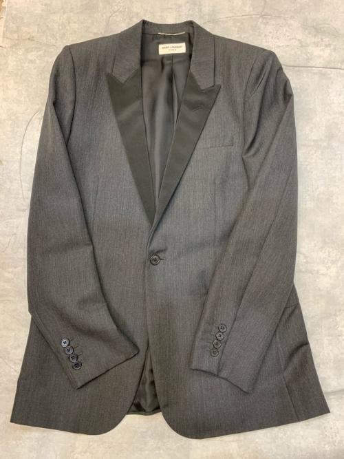 Saint Laurent Paris/サンローランパリ】のスモーキング
