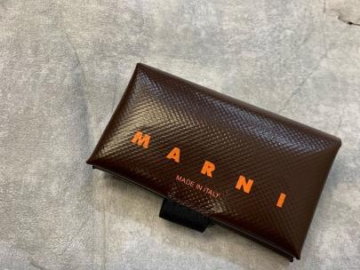 「ラグジュアリーブランドのMARNI 」