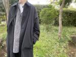 MARKAWARE（マーカウェア）によって蘇る名作ミリタリーアウター 