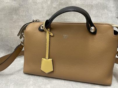 「ラグジュアリーブランドのFENDI 」