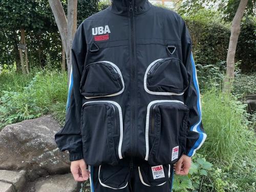 NIKE - NIKE × UNDERCOVER 3レイヤー ダウンジャケットの通販 by
