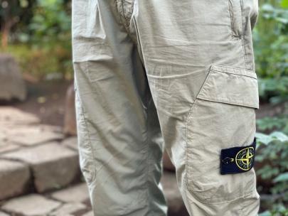 「インポートブランドのSTONE ISLAND 」