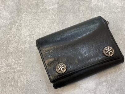 「インポートブランドのCHROME HEARTS 」