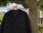 ジャケット・アウター LAD MUSICIAN COLLARLESS BIG CHESTER COAT LAD MUSICIAN - Big Chester Coat | fakejam