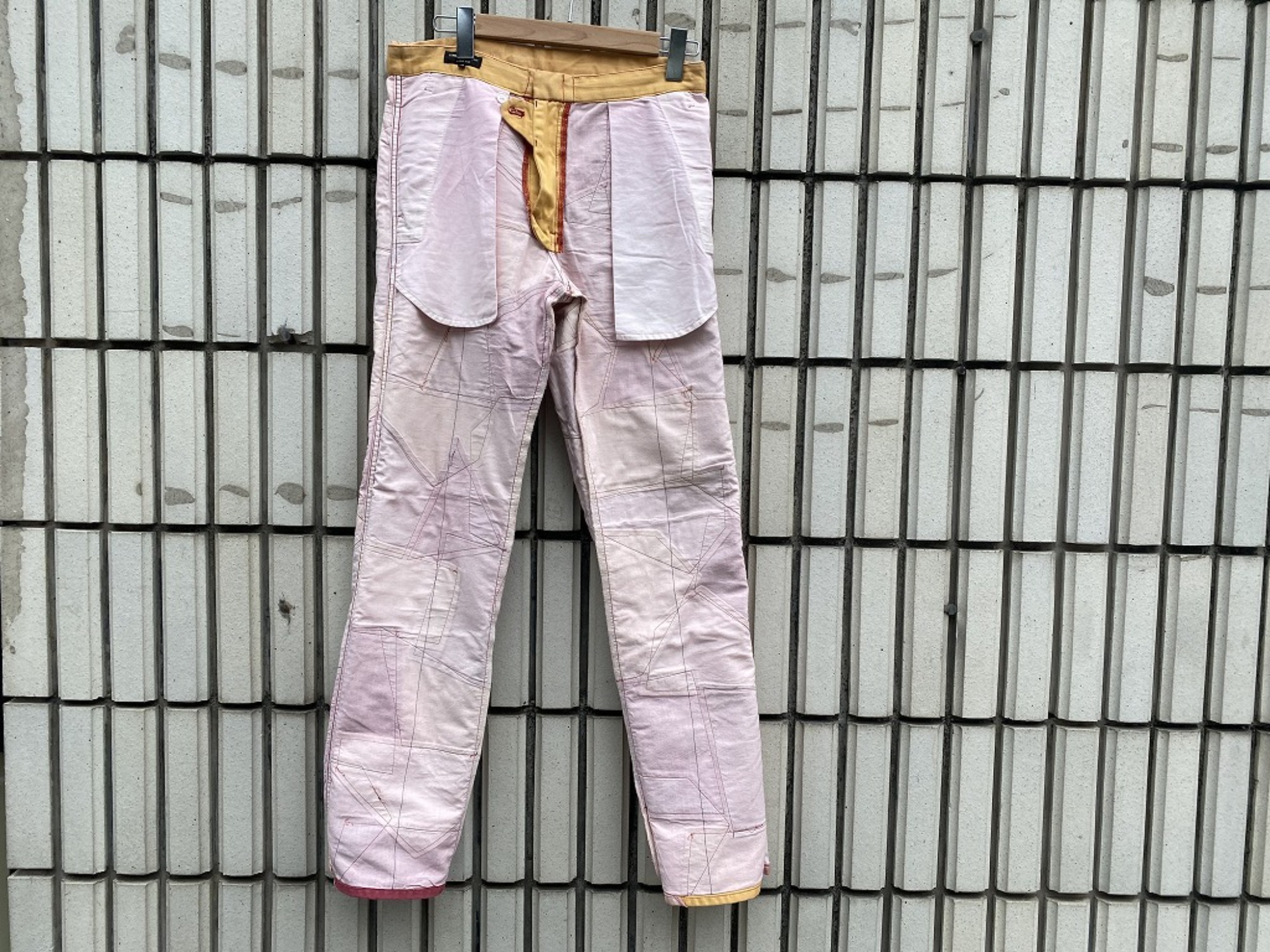 COMME des GARCONS HOMME PLUS/コムデギャルソンオムプリュス】より 