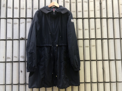 「インポートブランドのMONCLER 」