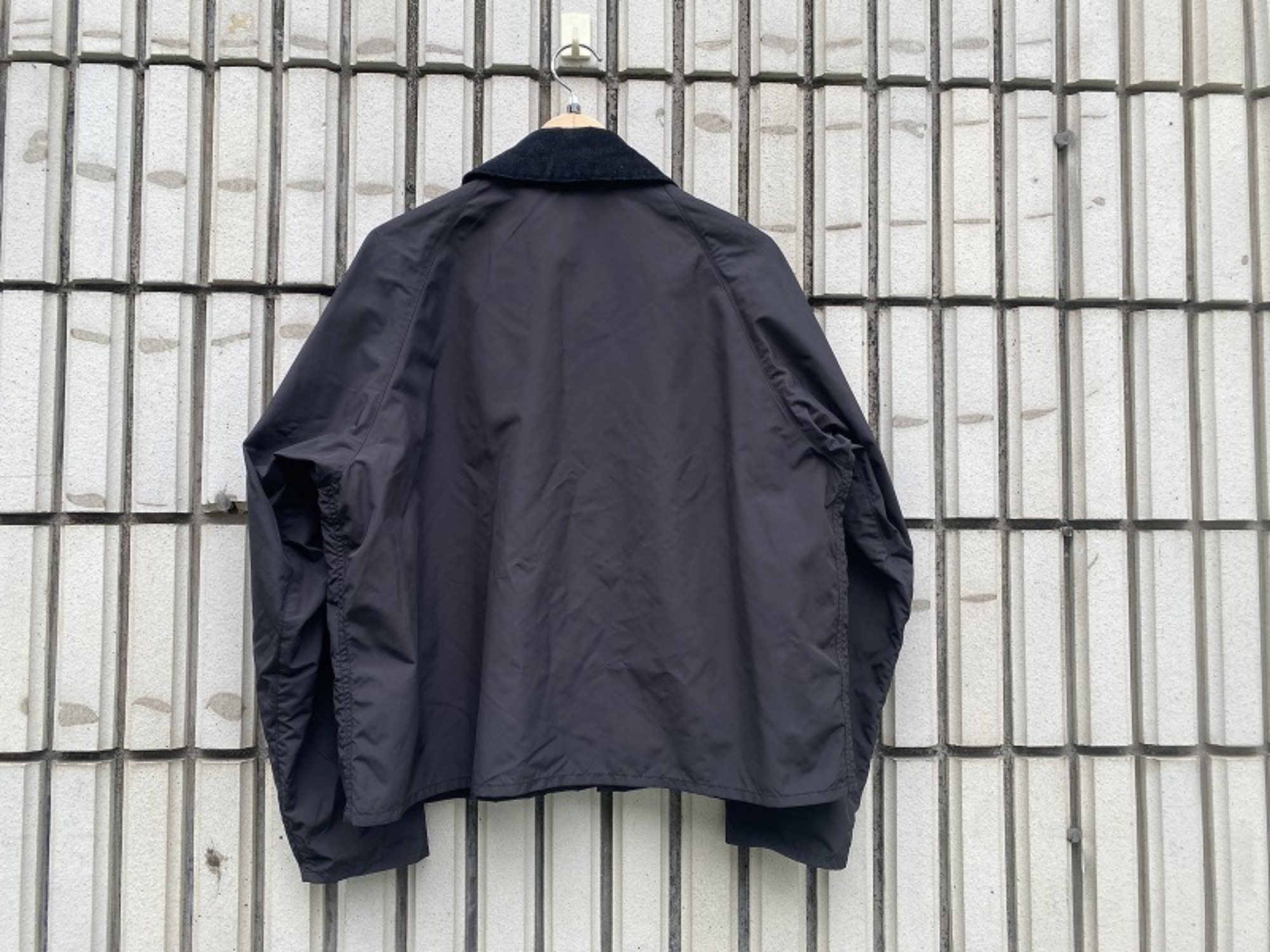 ひろ様専用 バブアー スペイ ビショップ 別注 M ジャケット/アウター 
