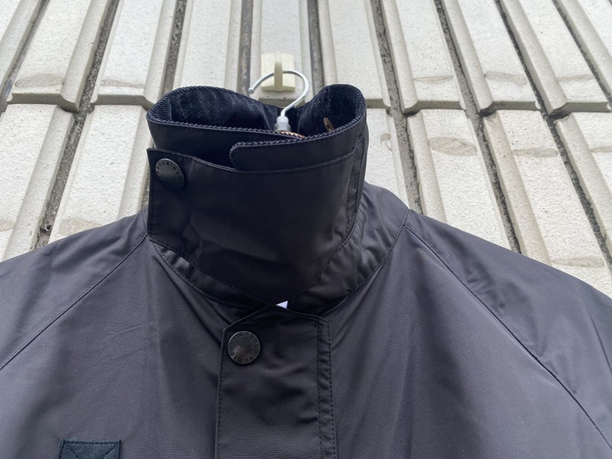 Barbour×Bshop/バブアー×ビショップ】より別注スペイジャケット Barbour×Bshop/バブアー×ビショップ】より別注スペイジャケット